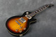 Epiphone Les Paul 1960 Tribute - Tobacco Sunburst w/Hard Case - 2nd Hand