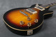 Epiphone Les Paul 1960 Tribute - Tobacco Sunburst w/Hard Case - 2nd Hand