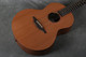 Sheeran by Lowden S-01 Acoustic Guitar - Natural w/Gig Bag - 2nd Hand