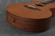 Sheeran by Lowden S-01 Acoustic Guitar - Natural w/Gig Bag - 2nd Hand