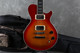 Michael Kelly Patriot Custom - Cherry Burst w/Gig Bag - 2nd Hand