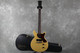 Gibson Custom Shop 1958 Les Paul Junior DC - TV Yellow w/Hard Case - 2nd Hand Gibson Custom Shop 1958 Les Paul Junior DC - TV Yellow w/Hard Case - 2nd Hand
