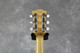 Gibson Custom Shop 1958 Les Paul Junior DC - TV Yellow w/Hard Case - 2nd Hand Gibson Custom Shop 1958 Les Paul Junior DC - TV Yellow w/Hard Case - 2nd Hand