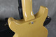 Gibson Custom Shop 1958 Les Paul Junior DC - TV Yellow w/Hard Case - 2nd Hand Gibson Custom Shop 1958 Les Paul Junior DC - TV Yellow w/Hard Case - 2nd Hand