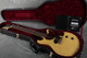 Gibson Custom Shop 1958 Les Paul Junior DC - TV Yellow w/Hard Case - 2nd Hand Gibson Custom Shop 1958 Les Paul Junior DC - TV Yellow w/Hard Case - 2nd Hand