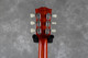 Gibson Custom Shop 1959 Les Paul Reissue - Iced Tea w/Hard Case - 2nd Hand