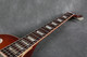 Gibson Custom Shop 1959 Les Paul Reissue - Iced Tea w/Hard Case - 2nd Hand