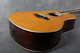 Yamaha LL-TA Transacoustic - Natural w/Soft Case - 2nd Hand (115619)