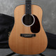 Martin Dreadnought Junior - Natural w/Gig Bag - 2nd Hand (115625) Martin Dreadnought Junior - Natural w/Gig Bag - 2nd Hand (115625)