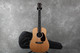 Martin Dreadnought Junior - Natural w/Gig Bag - 2nd Hand (115625) Martin Dreadnought Junior - Natural w/Gig Bag - 2nd Hand (115625)
