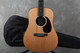Martin Dreadnought Junior - Natural w/Gig Bag - 2nd Hand (115625) Martin Dreadnought Junior - Natural w/Gig Bag - 2nd Hand (115625)