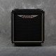 Ashdown Tourbus 10 Bass Combo Amplifier - 2nd Hand