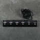Roland GAFC Footswitch - 2nd Hand