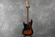 Squier Affinity Stratocaster - Left Handed - Sunburst - 2nd Hand (115631)