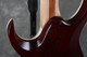 Ibanez RGAIX6FM-WFF Iron Label - White Frost - 2nd Hand