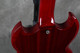 Epiphone SG PRO Electric Guitar - Cherry - 2nd Hand (115673)