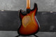 Fender Original 1965 Jazz Bass - Sunburst w/Hard Case - 2nd Hand