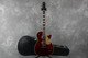 Gretsch G6228 Player Edition Jet - Candy Apple Red w/Hard Case - 2nd Hand