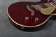 Gretsch G6228 Player Edition Jet - Candy Apple Red w/Hard Case - 2nd Hand