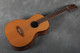 Tanglewood TWJPS Parlour Guitar - Natural w/Gig Bag - 2nd Hand Tanglewood TWJPS Parlour Guitar - Natural w/Gig Bag - 2nd Hand