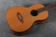 Tanglewood TWJPS Parlour Guitar - Natural w/Gig Bag - 2nd Hand Tanglewood TWJPS Parlour Guitar - Natural w/Gig Bag - 2nd Hand
