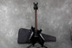 BC Rich Warlock Bronze Series - Black w/Gig Bag - 2nd Hand BC Rich Warlock Bronze Series - Black w/Gig Bag - 2nd Hand