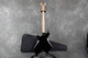 BC Rich Warlock Bronze Series - Black w/Gig Bag - 2nd Hand