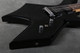 BC Rich Warlock Bronze Series - Black w/Gig Bag - 2nd Hand