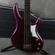Washburn RB2000 Bass - Purple Metallic w/Hard Case - 2nd Hand