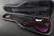Washburn RB2000 Bass - Purple Metallic w/Hard Case - 2nd Hand