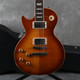 Gibson Les Paul Standard - Left Handed - Honey Burst w/Hard Case - 2nd Hand Gibson Les Paul Standard - Left Handed - Honey Burst w/Hard Case - 2nd Hand