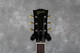 Gibson Les Paul Standard - Left Handed - Honey Burst w/Hard Case - 2nd Hand Gibson Les Paul Standard - Left Handed - Honey Burst w/Hard Case - 2nd Hand