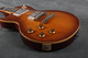 Gibson Les Paul Standard - Left Handed - Honey Burst w/Hard Case - 2nd Hand Gibson Les Paul Standard - Left Handed - Honey Burst w/Hard Case - 2nd Hand