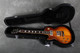 Gibson Les Paul Standard - Left Handed - Honey Burst w/Hard Case - 2nd Hand Gibson Les Paul Standard - Left Handed - Honey Burst w/Hard Case - 2nd Hand