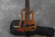 Eleuke Solid Body Electric Uke - Natural w/Gig Bag - 2nd Hand