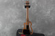 Eleuke Solid Body Electric Uke - Natural w/Gig Bag - 2nd Hand