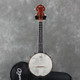 Ozark Banjo Ukulele - Natural w/Gig Bag - 2nd Hand