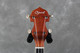Ozark Banjo Ukulele - Natural w/Gig Bag - 2nd Hand