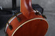 Ozark Banjo Ukulele - Natural w/Gig Bag - 2nd Hand