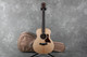 Taylor GS Mini-e Electro-Acoustic Guitar - Natural w/Gig Bag - 2nd Hand (115595)