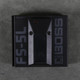 Boss FS5L Footswitch - 2nd Hand Boss FS5L Footswitch - 2nd Hand
