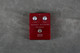 BBE Sonic Stomp Maximizer V3 FX Pedal w/Box - 2nd Hand BBE Sonic Stomp Maximizer V3 FX Pedal w/Box - 2nd Hand