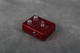 BBE Sonic Stomp Maximizer V3 FX Pedal w/Box - 2nd Hand BBE Sonic Stomp Maximizer V3 FX Pedal w/Box - 2nd Hand