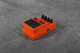 Digitech Hot Head Distortion FX Pedal w/Box - 2nd Hand