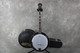 Goldtone TS250AT 4-String Banjo - Natural w/Hard Case - 2nd Hand