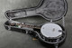 Goldtone TS250AT 4-String Banjo - Natural w/Hard Case - 2nd Hand