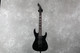 ESP LTD M207 Electric Guitar - Black - 2nd Hand