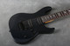 ESP LTD M207 Electric Guitar - Black - 2nd Hand