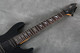 ESP LTD M207 Electric Guitar - Black - 2nd Hand