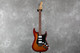 Fender Player Stratocaster HSH - Siena Burst - 2nd Hand